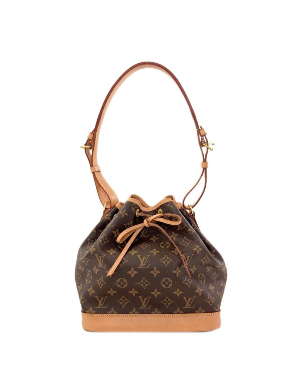 Louis Vuitton Petit Noe Shoulder Bag